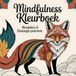 Mindfulness Kleurboek: Mandala's & Zentangle Patronen