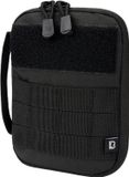Brandit EDC Knife Bag Molle tasje - Zwart