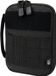 Brandit EDC Knife Bag Molle tasje - Zwart