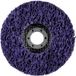 PARKSIDE® Set de disques à lamelles / disques de polissage / plateau de ponçage auto-agrippant avec papier abrasif / set de non-tissé abrasif / disque de nettoyage