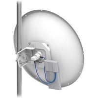 Mikrotik mANT30, 30 dBi, 4.7 - 5.9 GHz, 50 Ohm, 2,5°, RP-SMA, Dubbele polarisatie