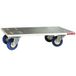 FIMM plateau 500 kg bois non brillant