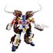 Transformers Age of the Primes Leader Class Maximal Big Convoy-actiefiguur