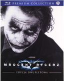Plaion The Dark Knight [2xBlu-Ray]