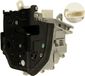 Taros Trade 236806 deurvergrendelingsmechanisme rechts achter