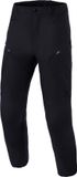 Alpinestars Flex-AST Explorer Motorfiets Textiel Broek Zwart 3XL Mannen Zomer
