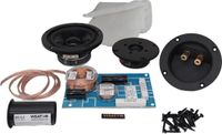 Visaton Speaker kit 8 Ohm 50 W