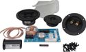 Visaton Speaker kit 8 Ohm 50 W