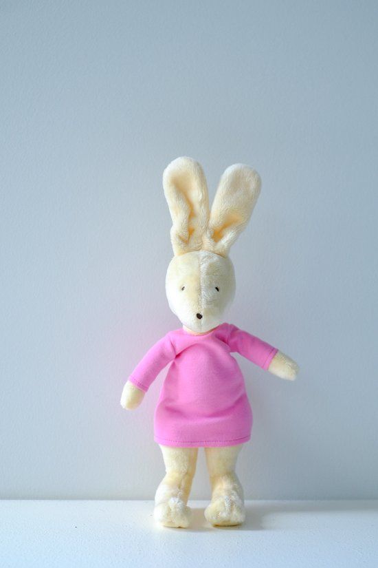 Top1Toys Haas Knuffel