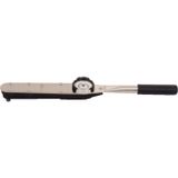 KS Tools 516.3635 Momentsleutel Kalibratie (ISO) Met ratel 50 - 250 Nm