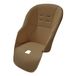 Housse de chaise d'enfant en PU lavable en machine