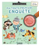Les Larousse ISBN 9782035978134 boek Frans 64 pagina's Paperback