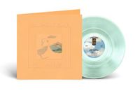 Warner Music Joni Mitchell - Court And Spark (Bottle Green Clear Vinyl)