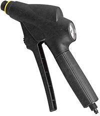 Mesto Afstelventiel met manometer - 6307FM