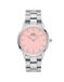 Daniel Wellington Iconic Link Dameshorloge Rose Wijzerplaat - DW00100536 - 36mm