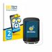 BROTECT - Filmbeschermer voor Magene C506 SE - Folie Beschermfolie transparant 2 Stuks