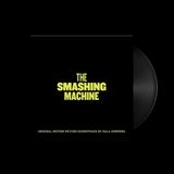 The Warp The Smashing Machine
