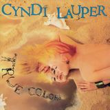 True Music On Vinyl True Colors