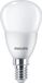 Philips Hue Philips LED-lamp - E14 - 5W - 470 lumen - 2700K - Warm wit