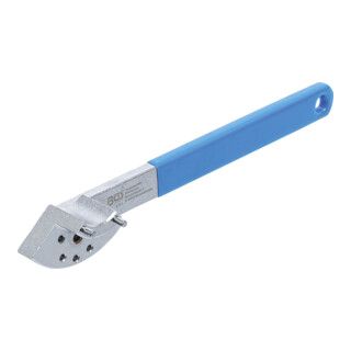 BGS spanpoelie sleutel voor VW/Audi motoren