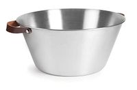MAAN INOX BARREÑO