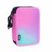 Milan Sunset Housse souple Polyester Multicolore