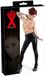 The Latex Collection LateX – Latex Legging met Strak Ontwerp voor Sensatie en Bewondering Maat L – Wit