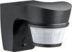 Hager Basis Bewegingsschakelaar (Compleet) - EE821 - E2NP4 - Antraciet