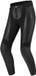 SHIMA Monaco 2.0 Dames Leren / Textiele Broek - Maat S - Zwart
