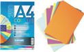 Spelletjesboer 250 Vel Papier Assortiment A4 80 Grams