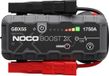 NOCO Genius GBX55 Startbooster – 1750A – UltraSafe Technologie – Compact & Krachtig – Veilig Starten