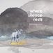 Where Silence Rests - Edmund Mok: A Modern Ink Journey Through Canadian Landscapes, Wildlife, and Cityscapes