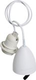 Vertbaudet Kabel en elektrische fitting. Wit