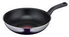 Tefal Resist D5261932 - Wok - 28 cm - Noir