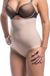 Magic Bodyfashion Short ondermode Maxi Sexy Hi-Brief - Latte - XL