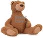 Egmont Toys Knuffelbeer Anatole Pluche 40 cm