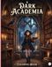 Midnight Library Midnight Library: A Dark Academia Coloring Book: Cozy Gothic Library Scenes to Color for Teens and Adults