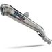 GPR Exhaust Powercone Honda Evo Cb 650 2024/2025 e5Plus