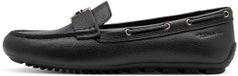 Tamaris Mocassins Zwart Suède Taille 37