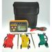 Victor Aarde Tester Victor 4105b