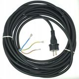 Kabel H07RN-F 3x1,5 DIN ET-BG