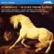 Bertus Distributie Wood: Symphony, Scenes from Comus / McGreevy, Norman, Davis, BBC SO