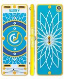 Coasto Evasion yoga SUP board set