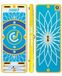 Coasto Evasion yoga SUP board set