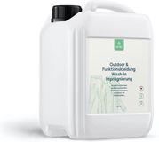 eco:fy® Inwasimpregnering van textiel • PFC-vrij, impregneermiddel, inwasimpregnering