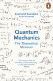 Quantum Penguin Books Limited Quantum Mechanics: The Theoretical Minimum Paperback