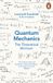 Quantum Penguin Books Limited Quantum Mechanics: The Theoretical Minimum Paperback