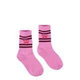 Z8 kids sokken Romaissa roze