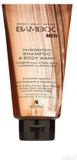 Alterna Bamboo Men Body & Shampoo Wash 250 ml