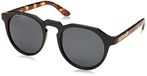 HAWKERS Zonnebrillen WARWICK voor heren en dames, Carey · Polarized Black, One Size